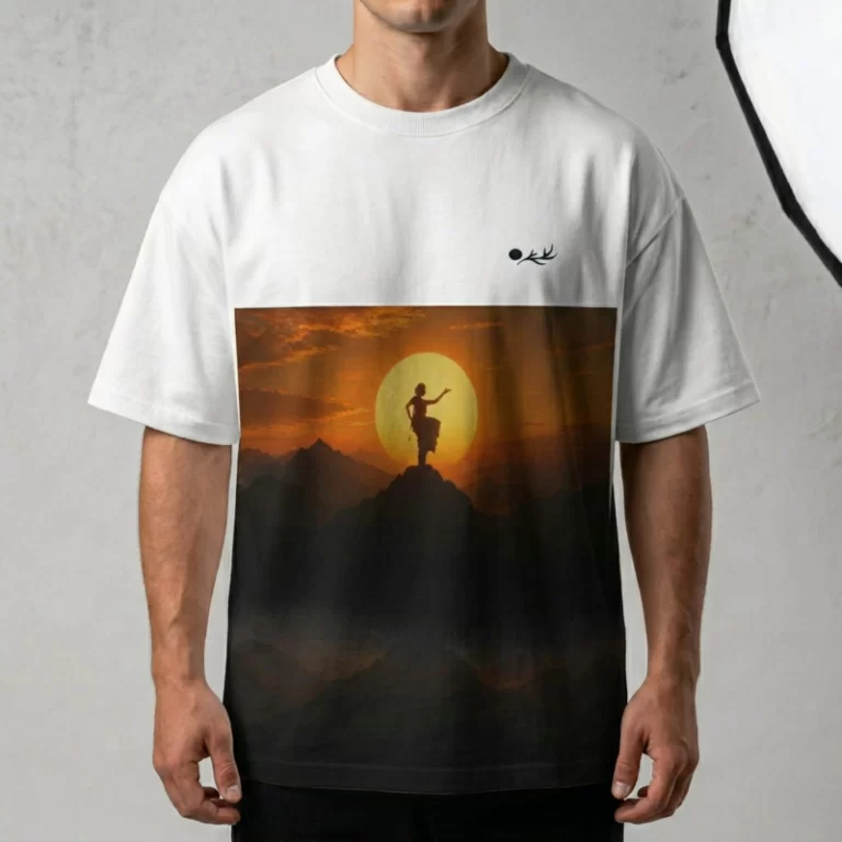 t shirt -1-1